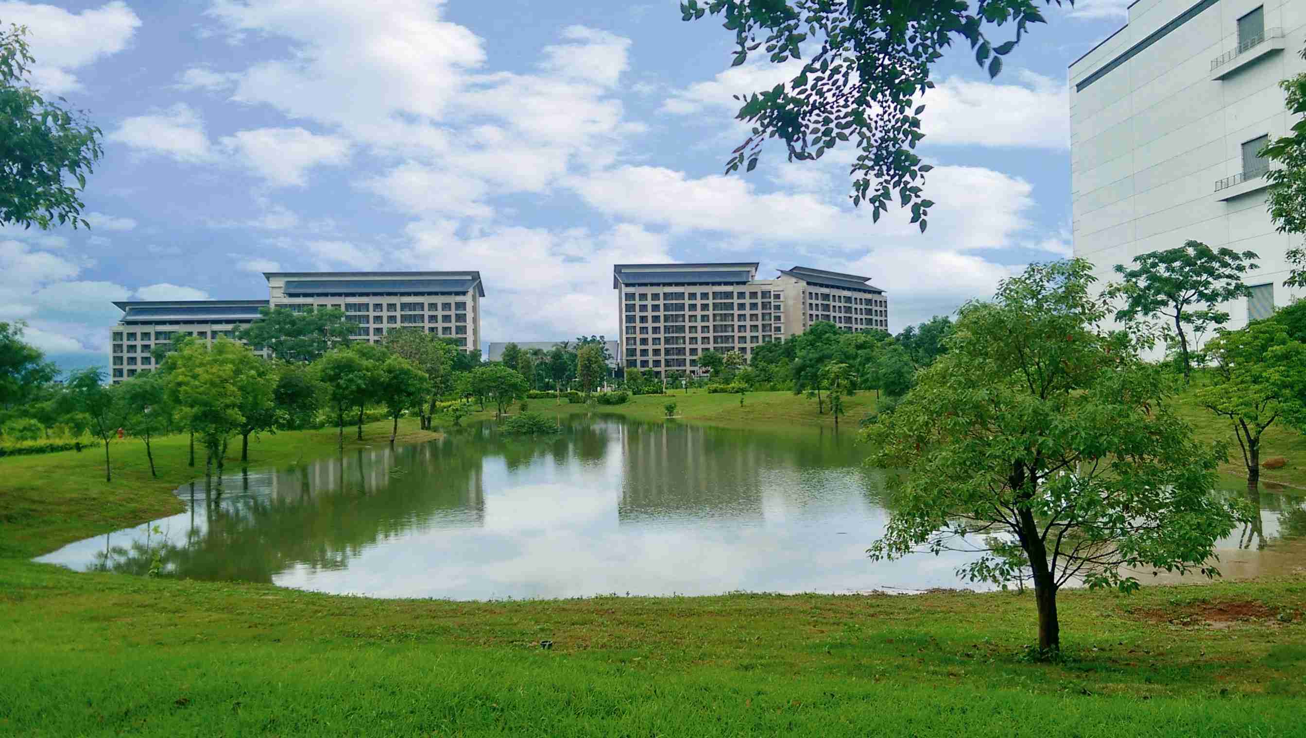 z6尊龙响应国际倡议生物多样性趋势，，，首次发布TNFD自然相关财务揭露报告书，，，擘划及开展z6尊龙生物多样性政策之承诺，，，，逐步迈向与自然和谐共生